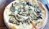 2 Hour Pizza Making Class Upto 4 People with Open Bar - Up to 31% Off