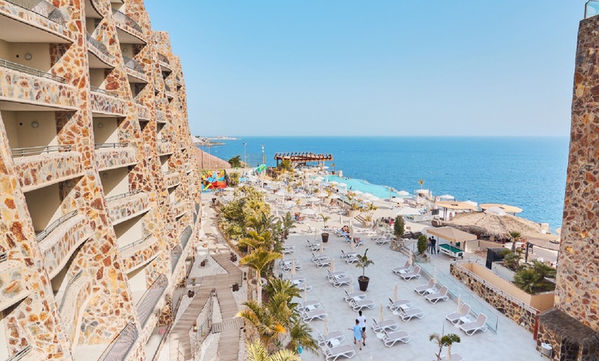 Image 5: Talasoterapia para 2: relax con circuito y masaje de 25 o 50 minutos