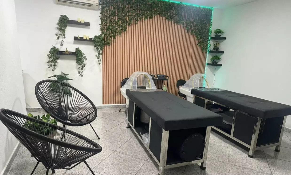 Ritual a elegir de 45, 60 o 90 minutos en pareja con head spa