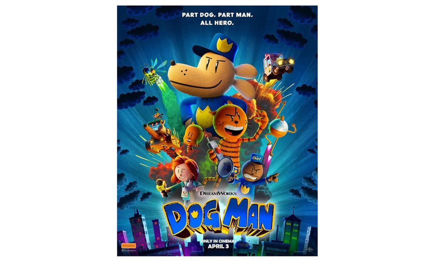 Image 4: Event Cinema Vouchers Mega Sale