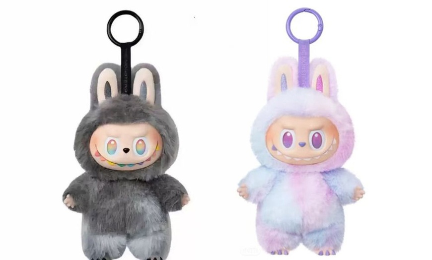 Image 25: Llavero de peluche 