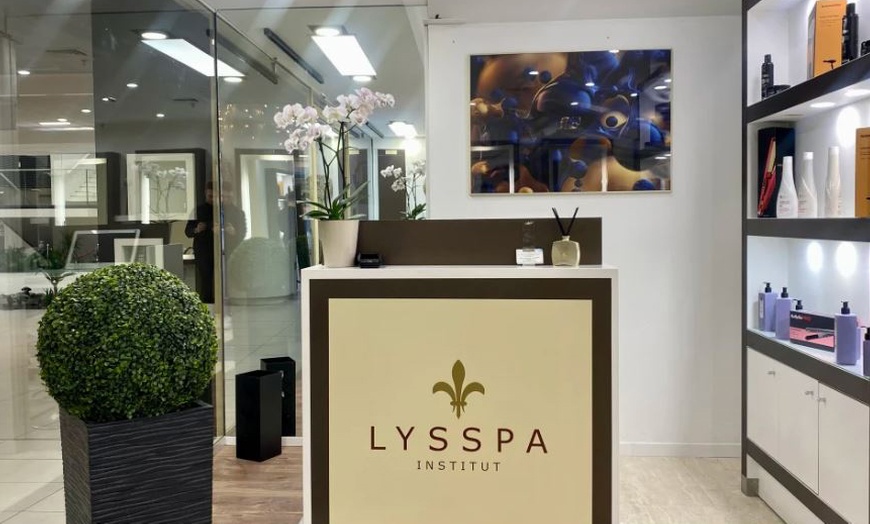 Image 3: Soin Kobido et head spa avec Luxea Headspa