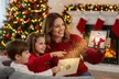 Magical Santa Letter or HD Video Message for Kids – Standard & Premium Packages (Up to 70% Off) - Second Medium