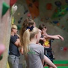 Image 3: Indoor Rock Climbing & Classes 
