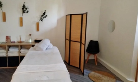 Massage du visage Kobido 1h