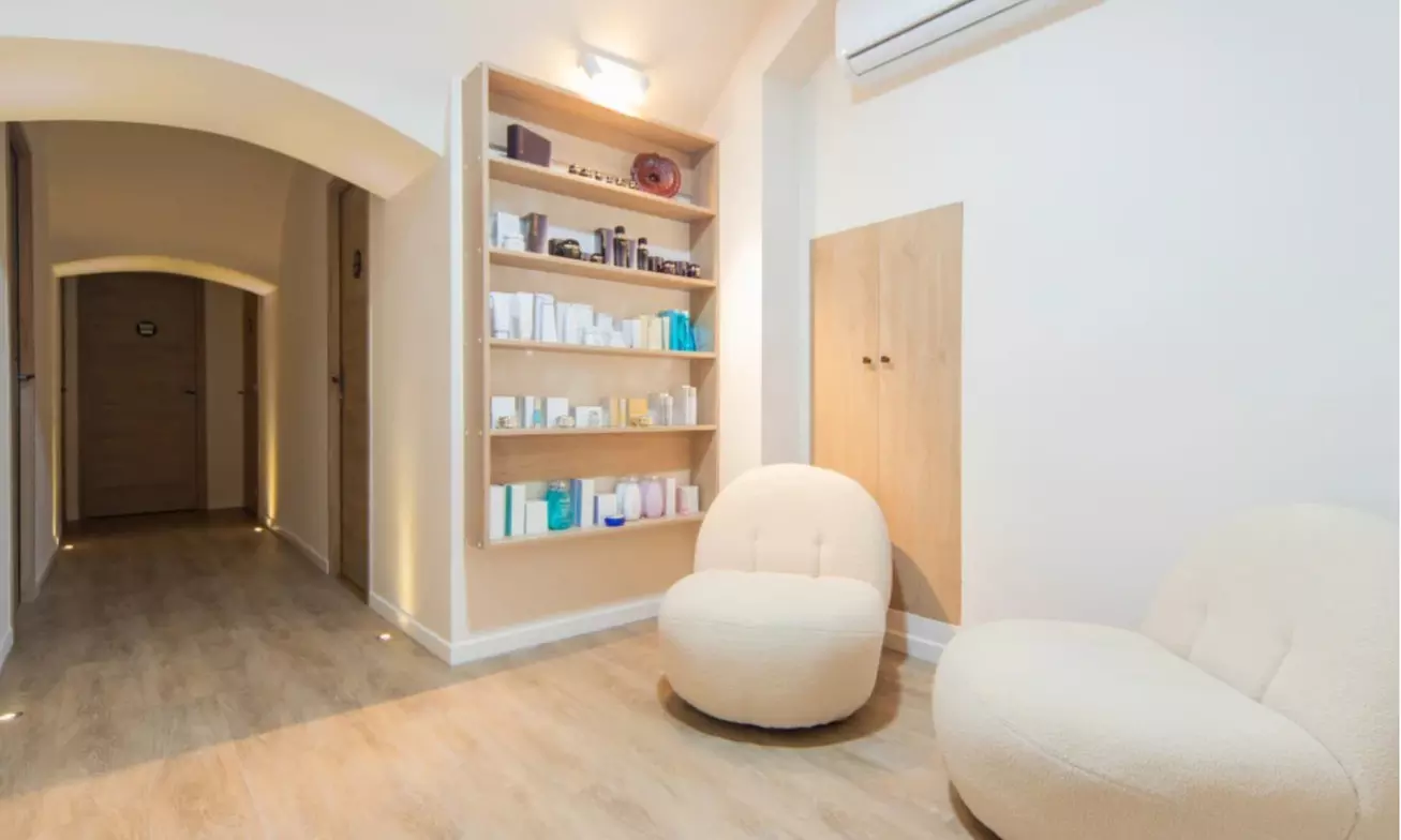 Beauté du regard : rehaussement des cils avec teinture en option