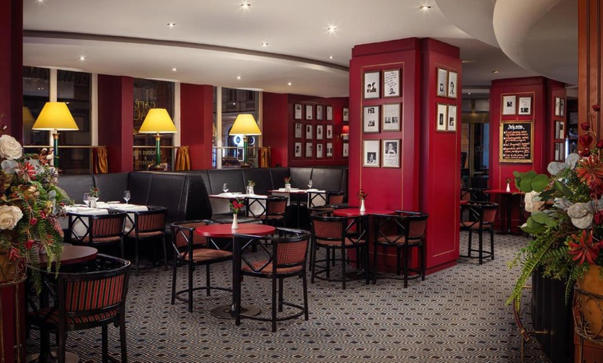 Image 10: ✈ Praga 5*: pacchetto con volo diretto A/R più 2 o 3 notti in hotel