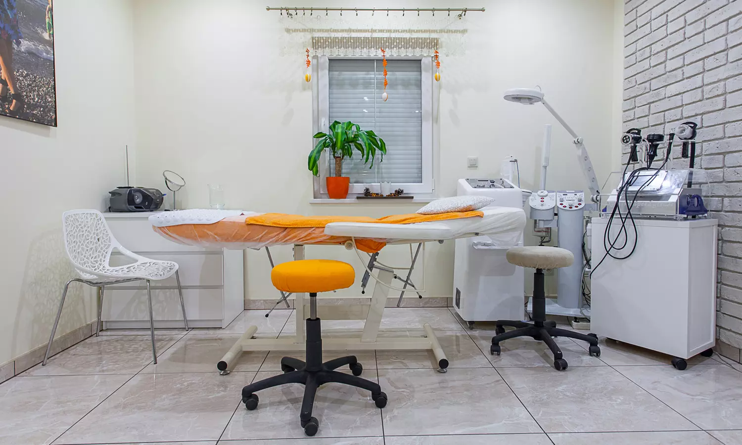 Ekskluzywne pakiety day spa