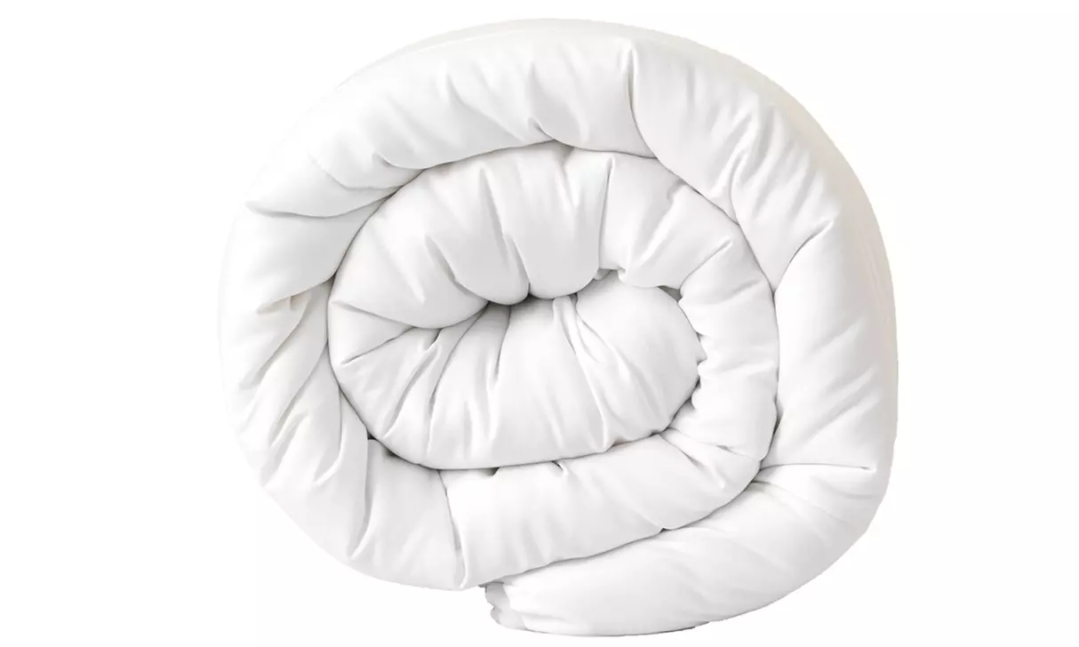 4-Jahreszeiten-Bettdecke