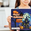 Image 1: Calendario dell’Avvento Halloween 24 giorni