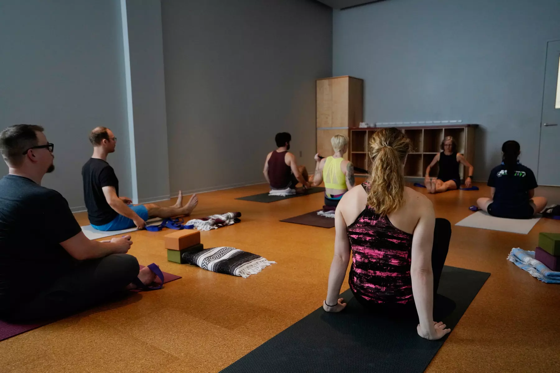 Yoga & Climbing Access: Unleash Your Inner Adventurer