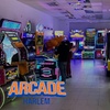 Image 1: Arcade Gaming Experience at Arkade Harlem LLC
