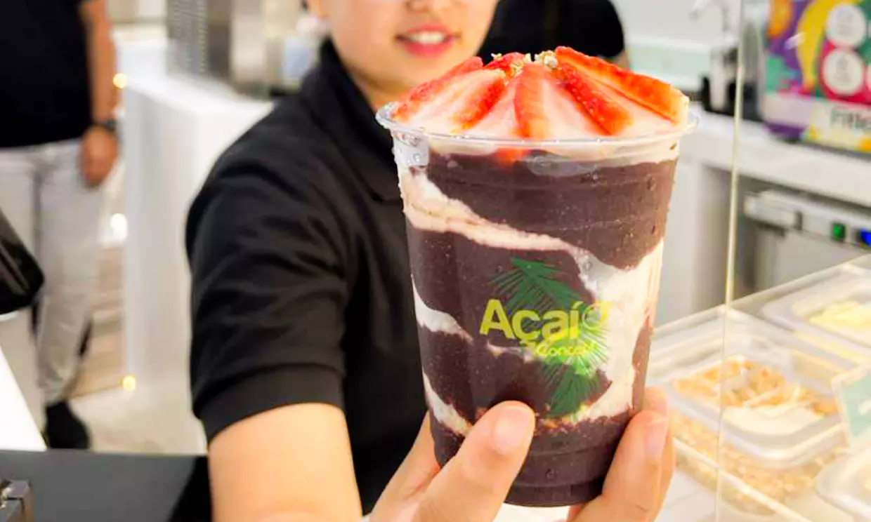 Big Saving On Vegan Options: Get Up to 150AED Off Anything on the Menu