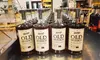 Embark on Old Monroe Distilling Co.'s Tour for 2 or 4 with Up to 35% Off, Featuring & Samples Guided Experience