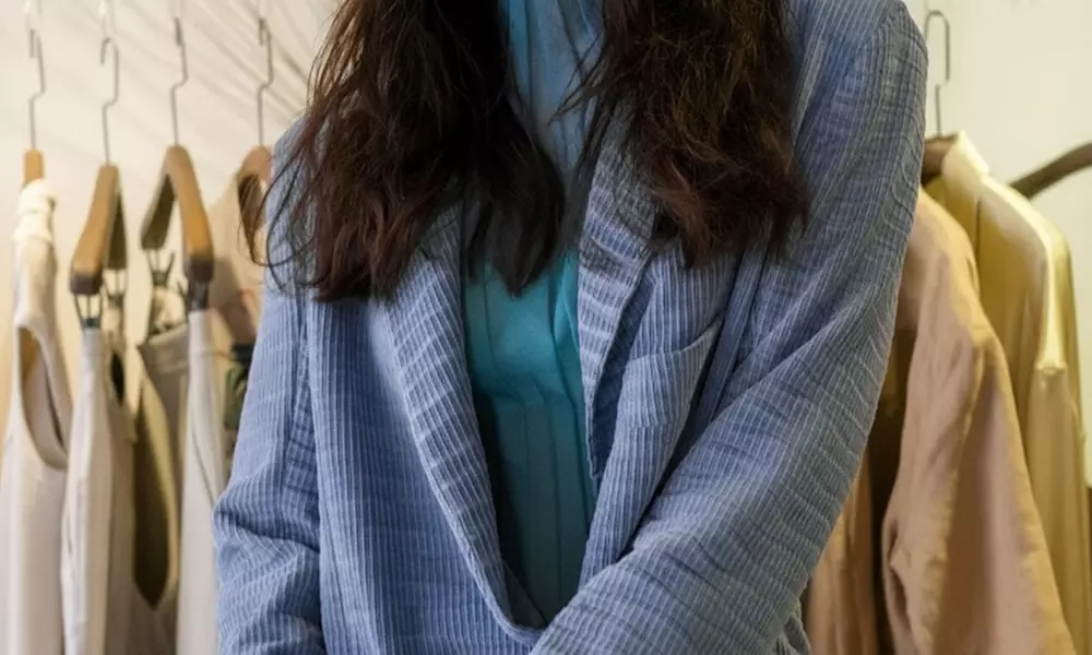 Wash, Dry & Fold (Combo), Wash & Press or Dry Cleaning Service