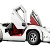 Image 4: LEGO Lamborghini Countach 5000 Quattrovalvole 10337