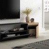 Image 31: TV Stand Cozy 200 cm in different colours and large storage capacity
