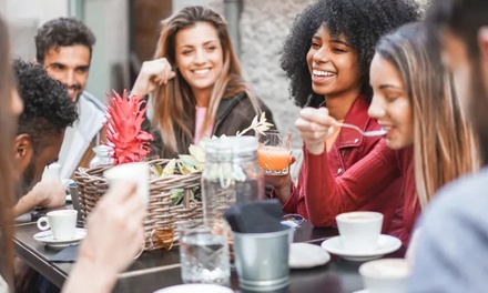 For One: The Best of Brooklyn Half-Day Food & Culture Tour - New York Fun Tours