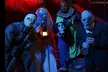 Admission to Lights Out Haunted House 2025 at Fairplex: Scary Monsters, Zones of Terror, Beers, Cocktails, Food & More! - Second Medium