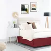 Burgundy Red