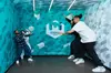 Admission to Museum of Illusions for Children and Adults with Access to Over 70 Interactive Exhibits