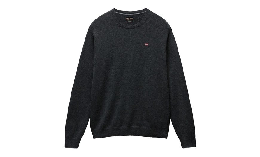 Image 3: Maglione uomo Napapijri