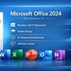Image 3: Microsoft Office 2024 Standard for Windows or Mac – Lifetime License