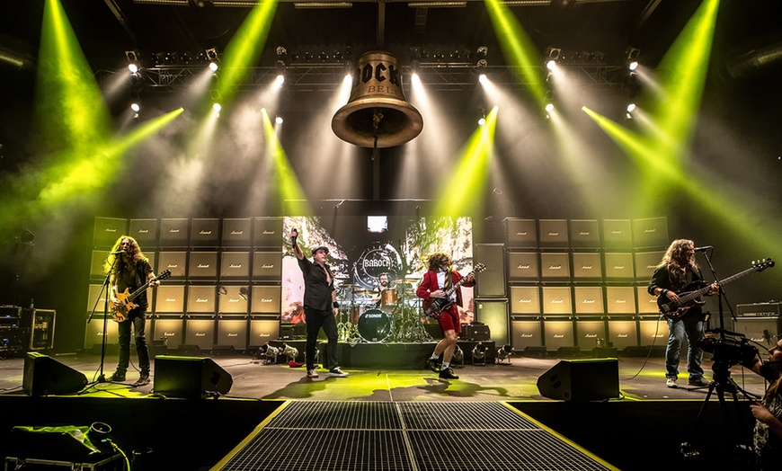 Image 3: 2 Tickets für den Konzertsommer Hanau von August bis September