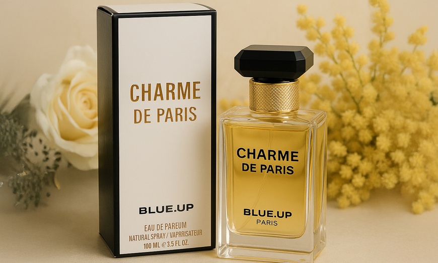 Image 3: Set di 2 fragranze EDP da donna Blue Up