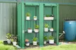 Outsunny Mini Greenhouse Collection - Image 7