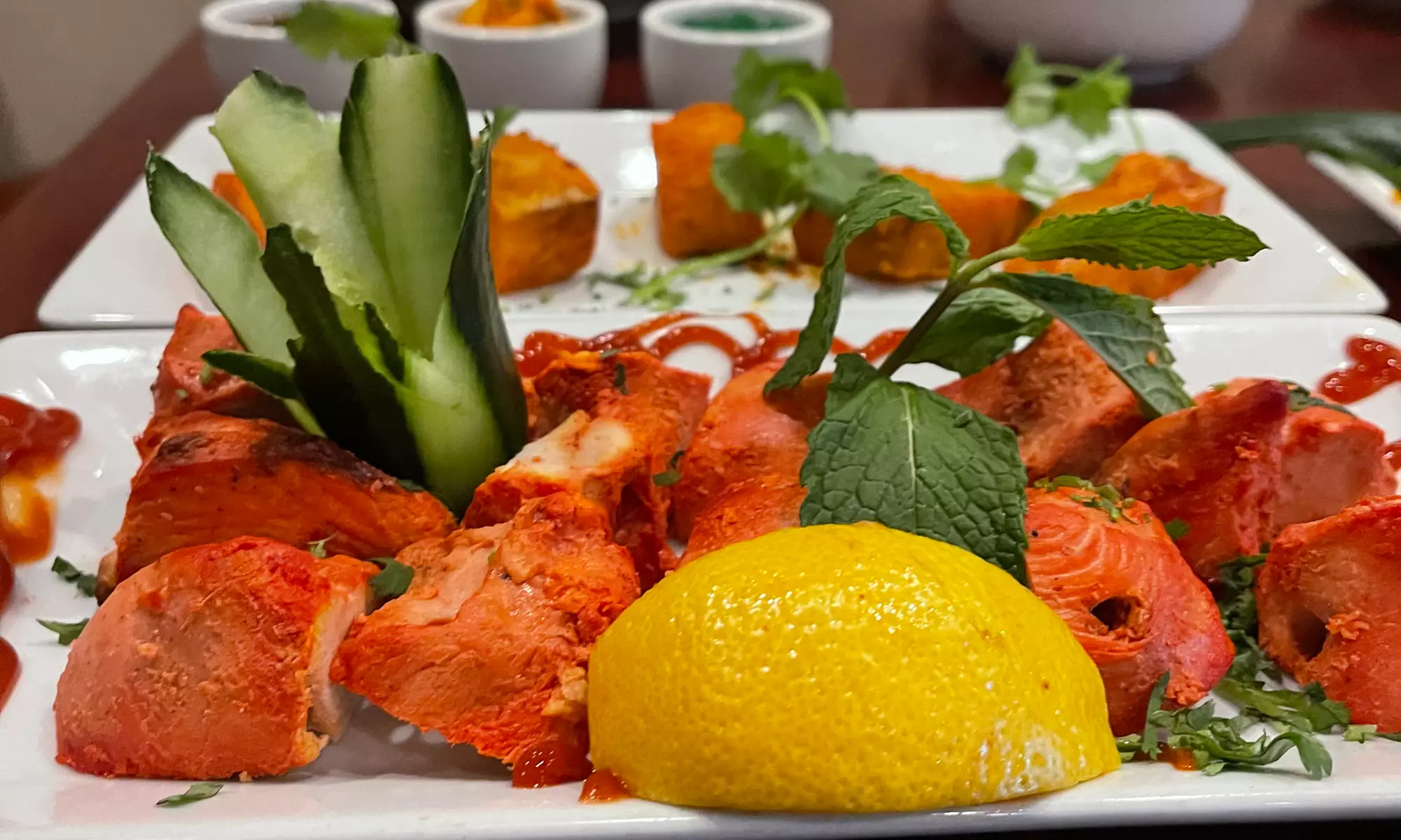 Authentic North Indian Dining Experience in Sherman Oaks