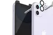 Privacy Screen Protector for iPhone 11/11 Pro/11 Pro Max with Lens Protector - Second Medium