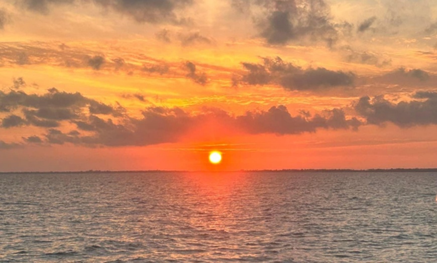 Image 8: Snorkel Key Largo with Reef Roamer - Afternoon Tours with Gear Included!