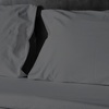 Image 1: Queen Size Luxury Comfort 4-Piece 1800 Series Bedding Super Soft Feel Sheet Sets
