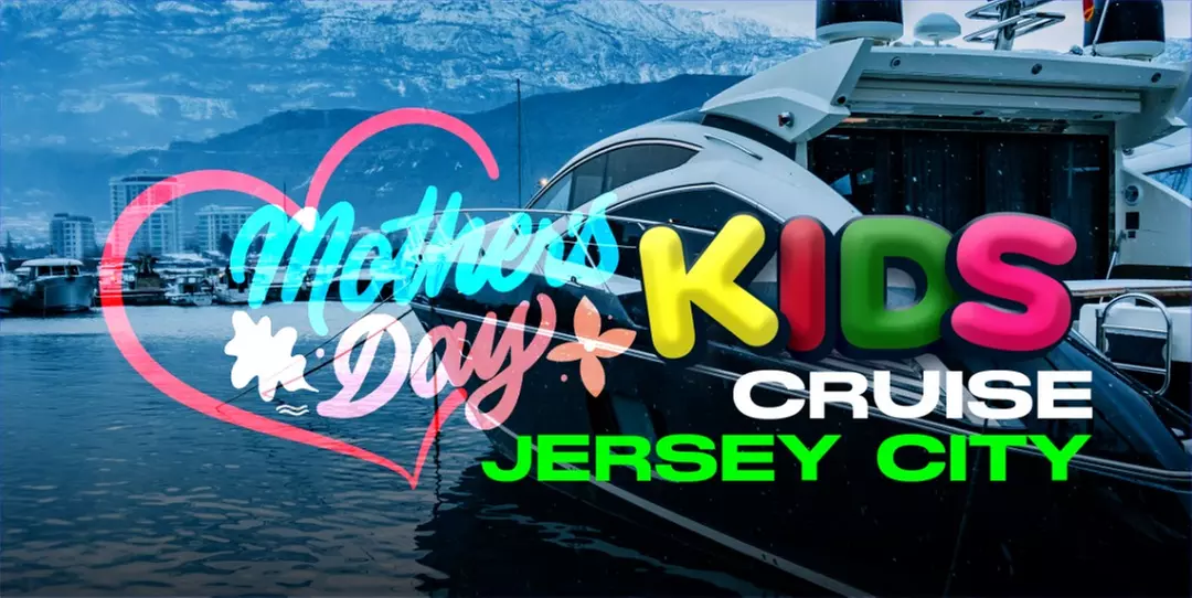 Mother's Day Weekend Kids Party Cruise Up to 79% Off - Primary Image