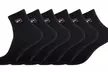 Lot de 6 paires de chaussettes Fila pour homme, coloris, taille et modèle au choix - Image 4
