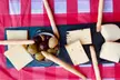 Four-Course Italian Picnic Package For Two w/ or w/o Bottle of Wine (Up to 53% Off) - Second Medium