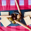 Image 2: Four-Course Italian Picnic Package For Two w/ or w/o Bottle of Wine