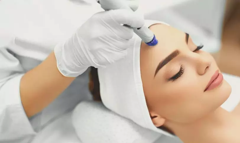 Double Cleanse Enzyme Mask + Facial Steam