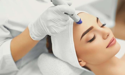 Double Cleanse Enzyme Mask + Facial Steam Rejuvenate & Refresh - Renaissance Cosmetic Clinics Carousel