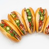 Image 2: Banh Mi & Drink Solo Deal, Duo & Drinks, Feast, or Banquet  for 4 or 6