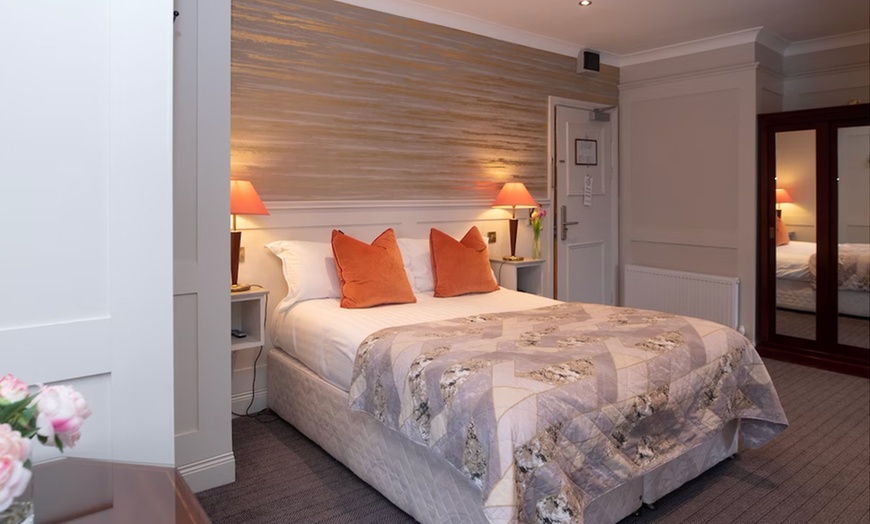 Image 13: Wexford: Double or Twin room with Breakfast
