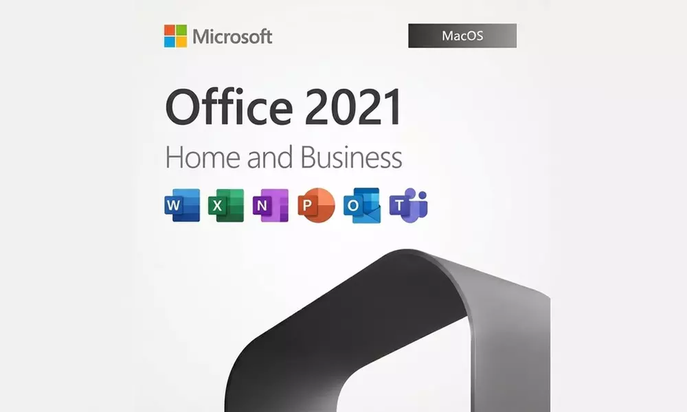 MS Office 2019 / 2021: Pro Plus für Windows / Home & Business für MAC