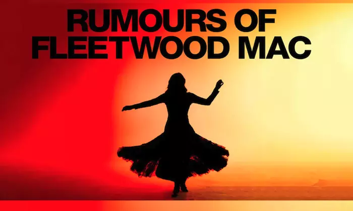 Rumours of Fleetwood Mac - Up to 44% Off