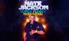 Nate Jackson: Super Funny World Tour on June 28 at 4 p.m.