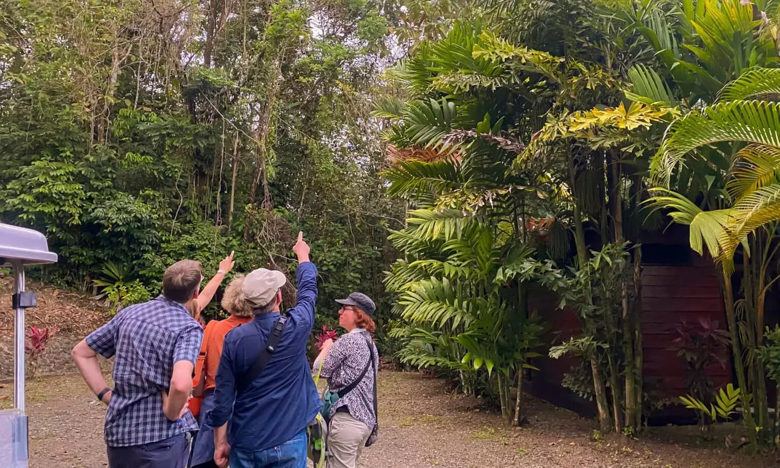 ✈ 4-Nt Costa Rica Getaway w/ Optional Air & Hotels from Travel by Jen