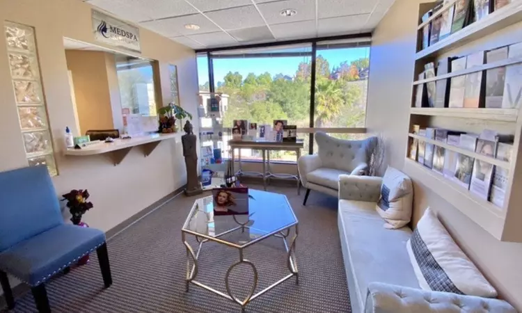 One or Three Removals of Skin Tag, Red Cherry Angiomas, or Polyp at Medspa California (Up to 60% Off)