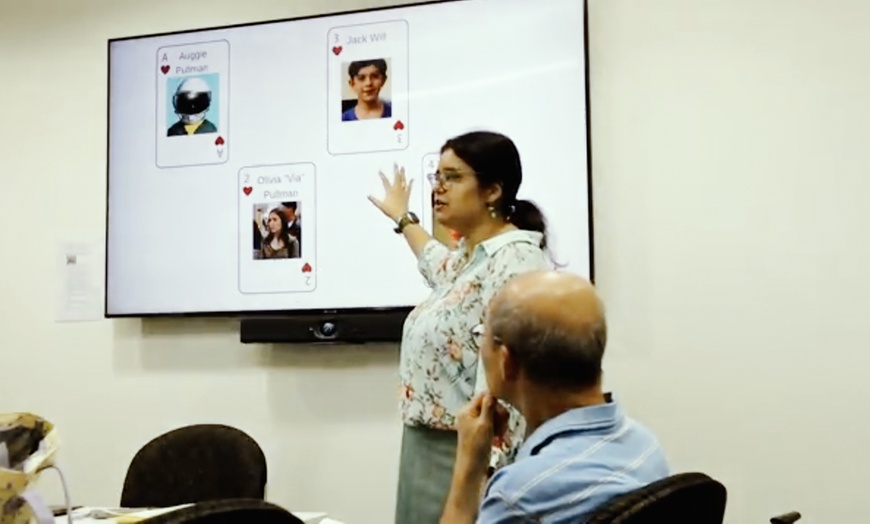 Image 2: Online Group Class or Creative Writing Group Class Online Self-Paced