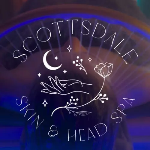 Head Spa & Facial: Signature, Combo, or Couples Indulgence