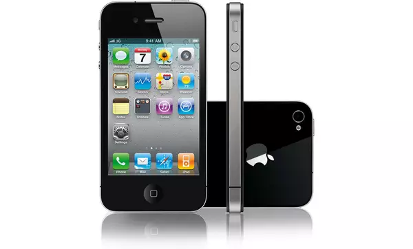 Apple iPhone 4s 32GB | Groupon Goods